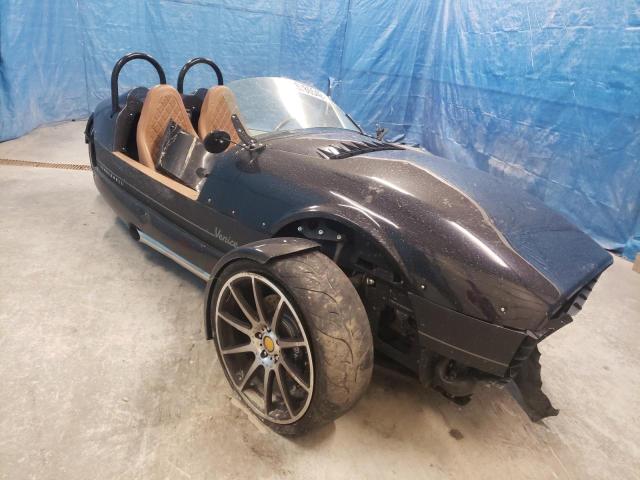 2021 VAND VENICE 7KGTC2V49MR002016
