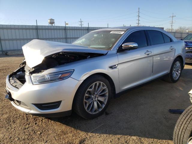 2016 FORD TAURUS LIM - 1FAHP2F82GG120185