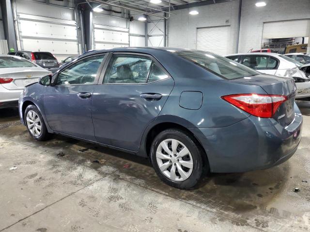 2015 TOYOTA 02-2FDC25 2T1BURHE7FC457274