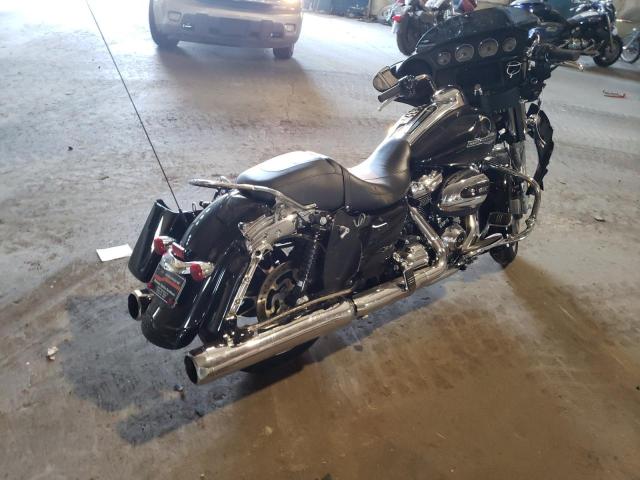 2022 HARLEY-DAVIDSON FLHX 1HD1KBC14NB658879