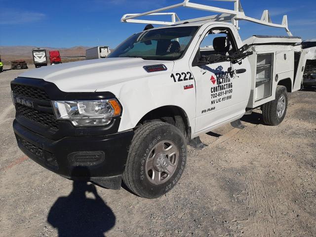 2021 Dodge RAM 2500 Trade for sale in Las Vegas, NV