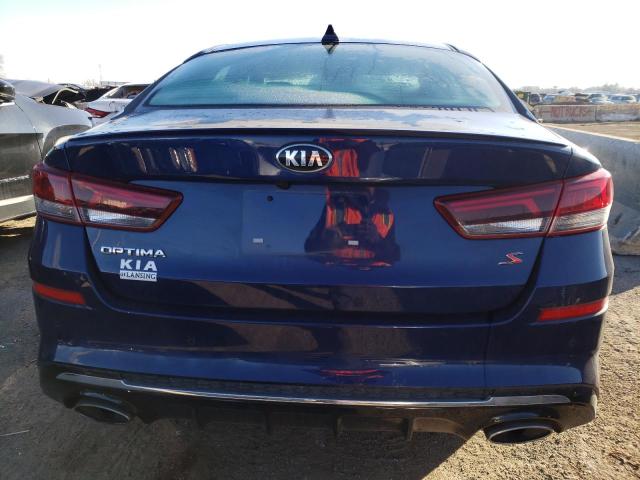 5XXGT4L31LG408643 KIA Optima Lx