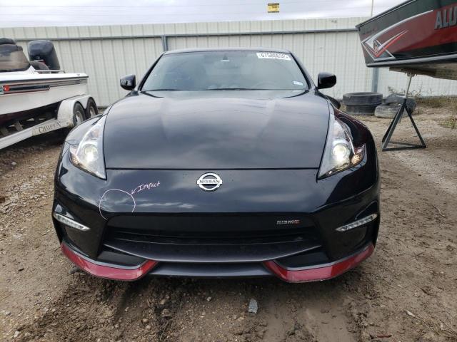 2019 NISSAN 370Z NISMO JN1AZ4EH6KM421705