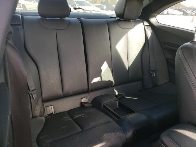 2015 BMW 228 I WBA1F5C50FV257014
