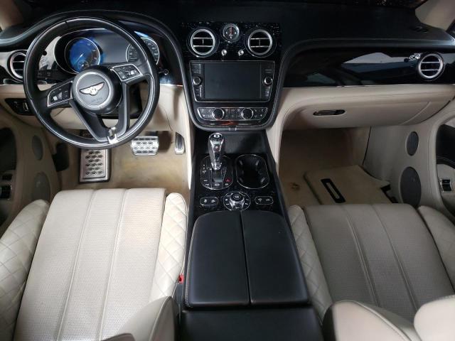 SJAAC2ZV9HC014528 Bentley Bentayga