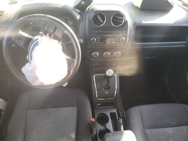 2016 JEEP PATRIOT LA - 1C4NJRFB3GD733162