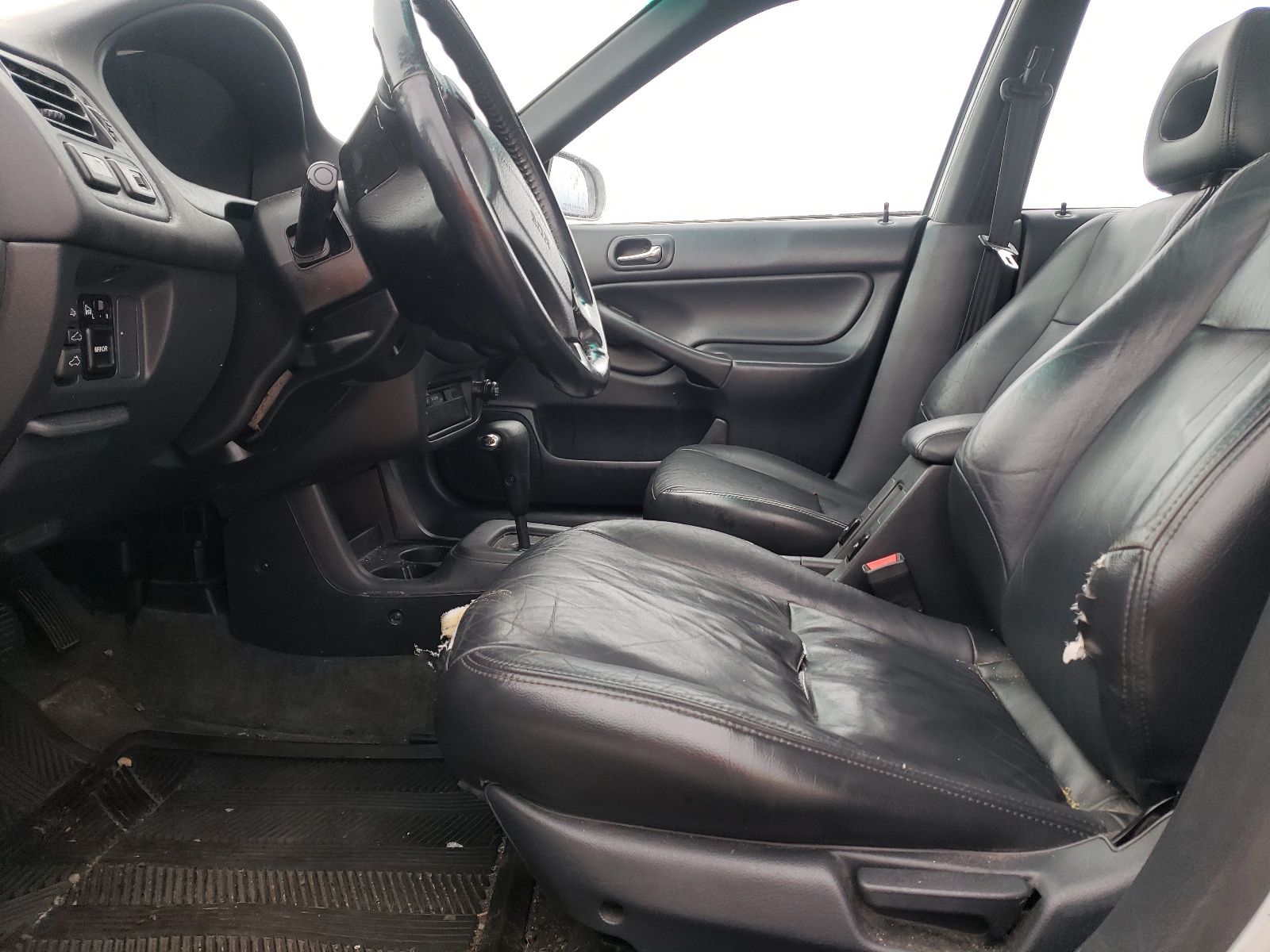 2HHMB4670WH903385 1998 Acura 1.6El Premium