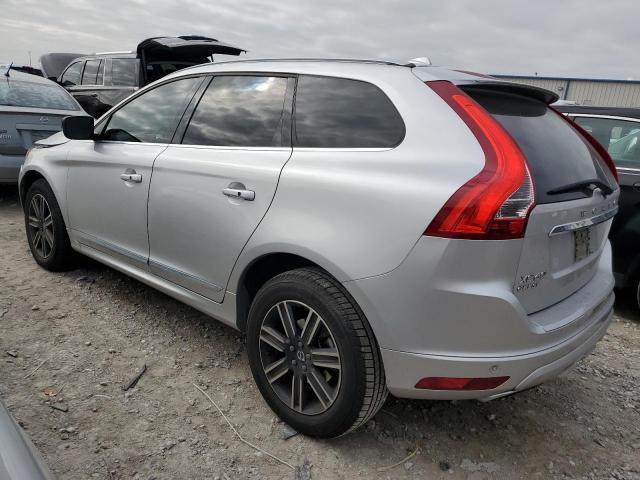 2017 VOLVO XC60 T5 DY YV440MDR6H2222976