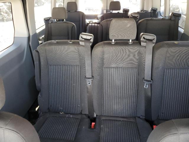 2018 FORD TRANSIT T- - 1FBZX2YG3JKA24660