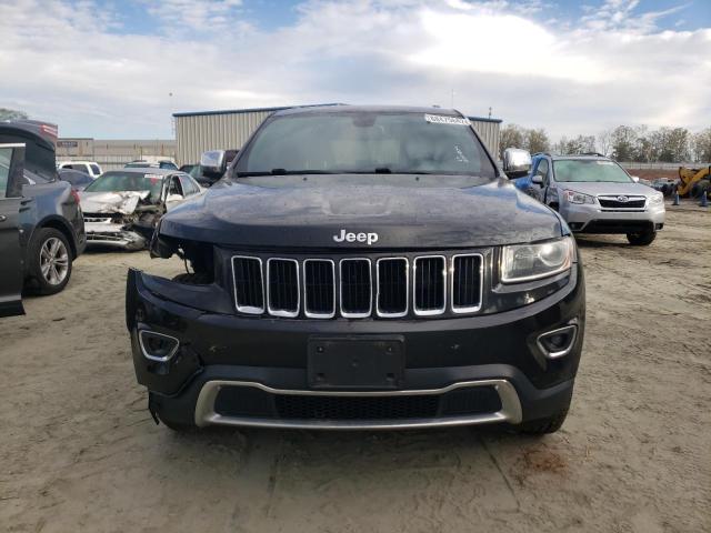 2015 JEEP GRAND CHER - 1C4RJFBM1FC889678