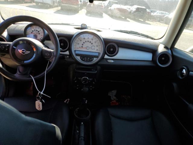 WMWSU3C5XDT687124 Mini Cooper
