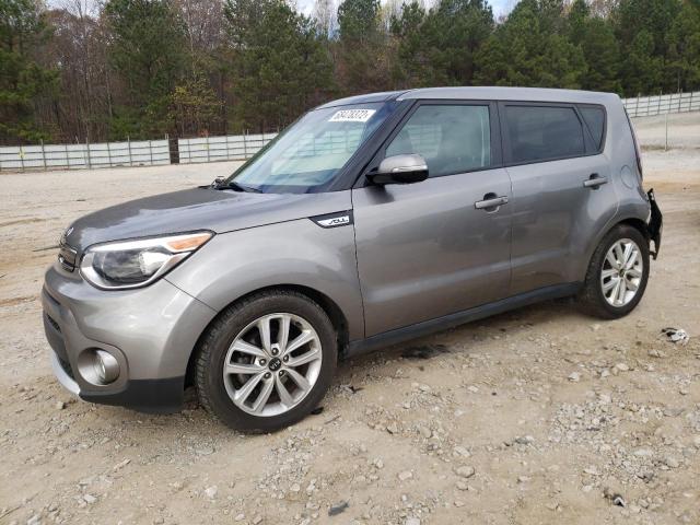 2018 KIA SOUL + - KNDJP3A56J7516013
