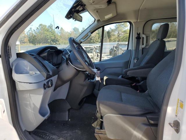 2018 FORD TRANSIT T- - 1FBZX2YG3JKA24660