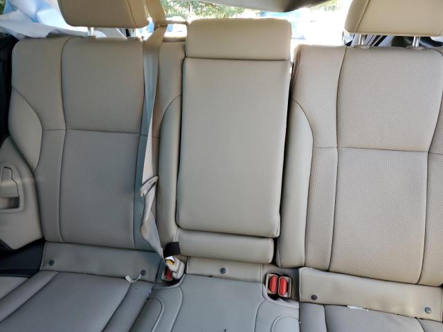 2023 SUBARU OUTBACK LI - 4S4BTANC4P3110854