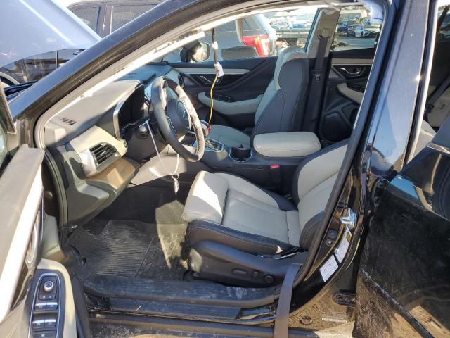 2023 SUBARU OUTBACK LI - 4S4BTANC4P3110854