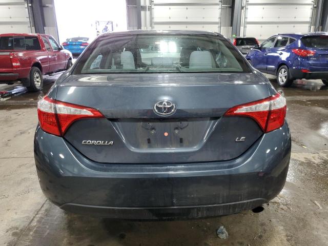 2015 TOYOTA 02-2FDC25 2T1BURHE7FC457274