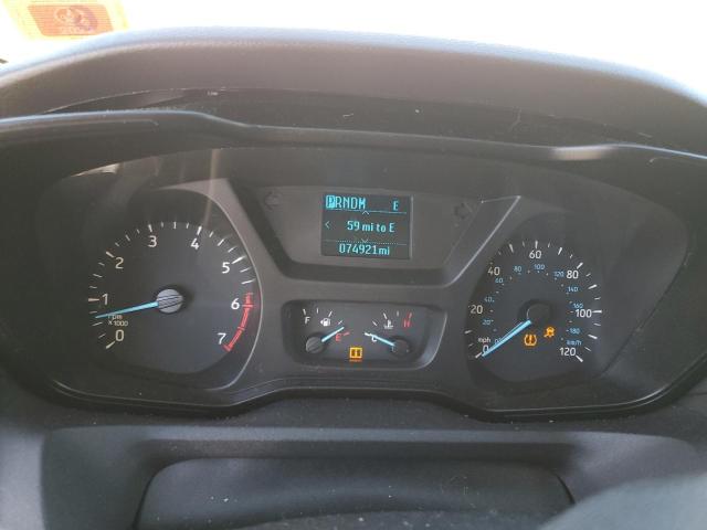 2018 FORD TRANSIT T- - 1FBZX2YG3JKA24660