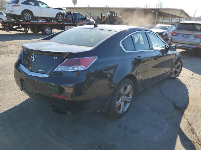 19UUA9F5XCA010914 Acura TL