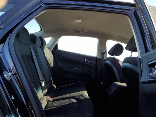 5XXGT4L31KG345512 KIA Optima Lx