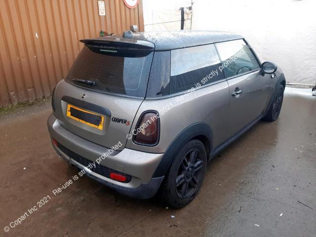 WMWSU32000T107086 Mini Cooper
