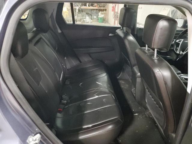 2GKFLXEK6E6346643 GMC Terrain Slt