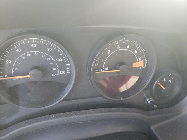 2016 JEEP PATRIOT LA - 1C4NJRFB3GD733162