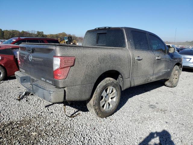 2019 NISSAN TITAN S - 1N6AA1EJ7KN514990