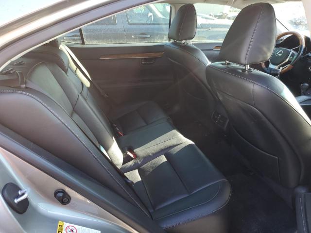 2015 LEXUS ES JTHBW1GG3F2096718