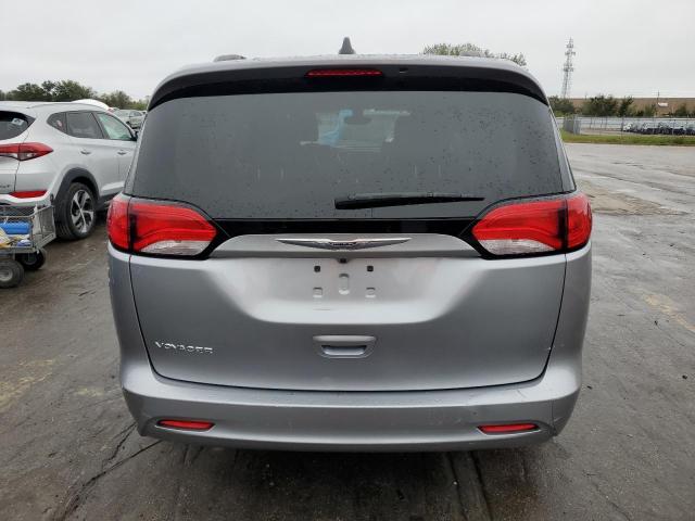 2021 CHRYSLER VOYAGER LX - 2C4RC1DGXMR533190