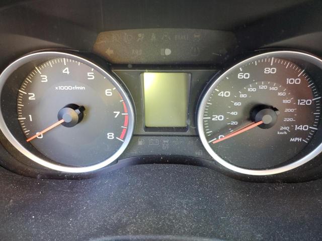 JF2SJABC8JH521068 Subaru Forester 2.5i