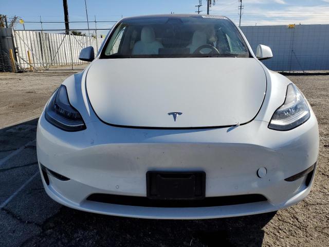5YJYGDEE1MF130113 Tesla Model Y