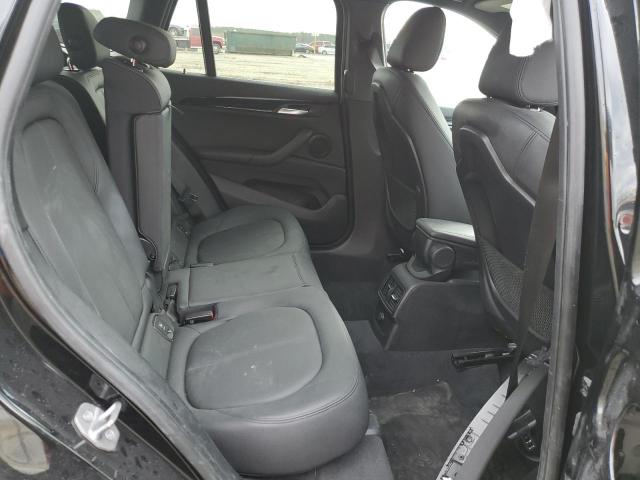 WBXHT3C37H5F76447 BMW X1 Xdrive28i