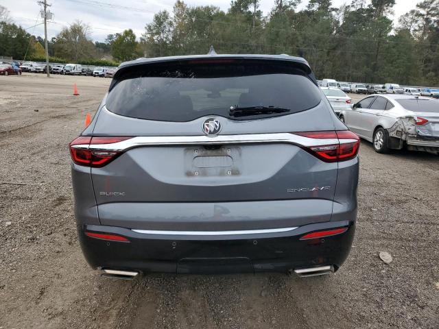 2018 BUICK ENCLAVE AV 5GAERDKW1JJ224749