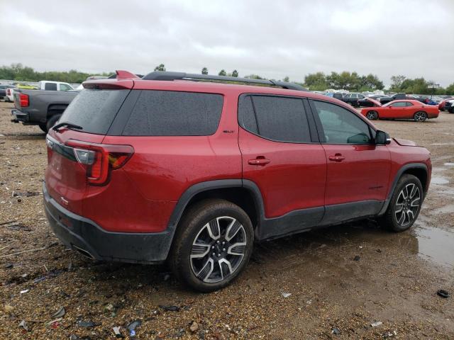 2021 GMC ACADIA SLT - 1GKKNMLS8MZ209569