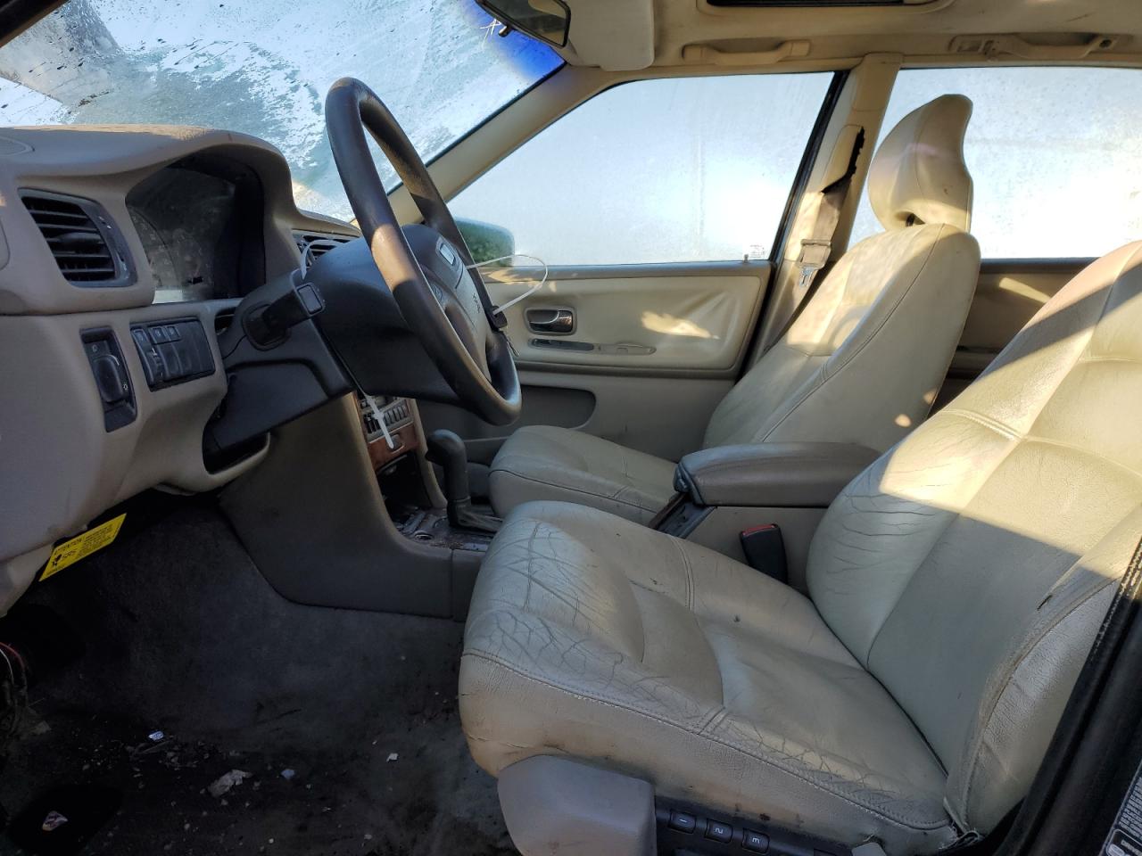1998 Volvo V70 Glt VIN: YV1LW5646W2458345 Lot: 63987703