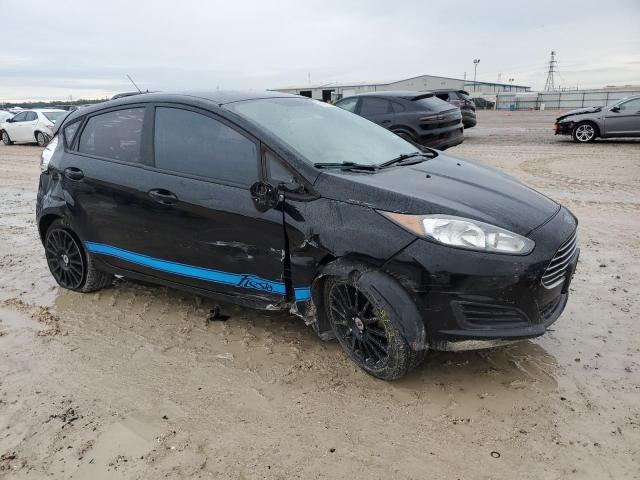 2016 FORD FIESTA SE - 3FADP4EJ9GM107535
