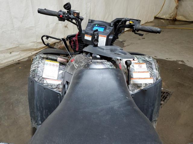 2021 ATV UTILITY - A8MABYDA8MJ0G0716