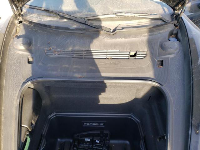 2016 PORSCHE BOXSTER WP0CA2A84GS120957