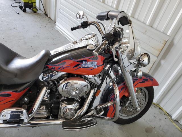 2006 HARLEY-DAVIDSON FLHRI 1HD1FBW1X6Y699242