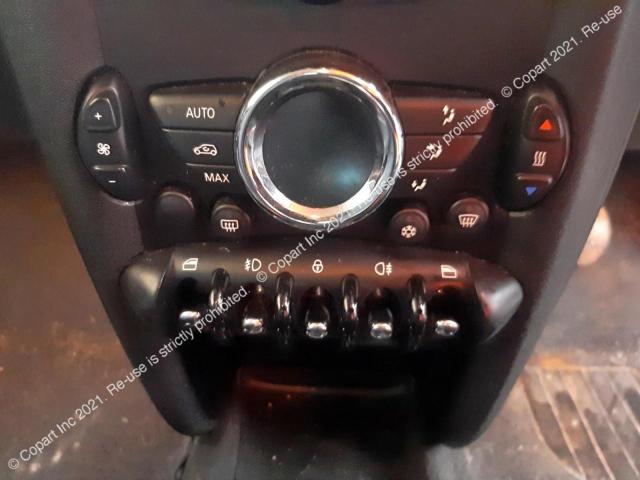 WMWSU32000T107086 Mini Cooper