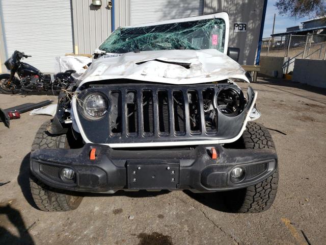1C6JJTEG4ML540391 Jeep Gladiator Mojave