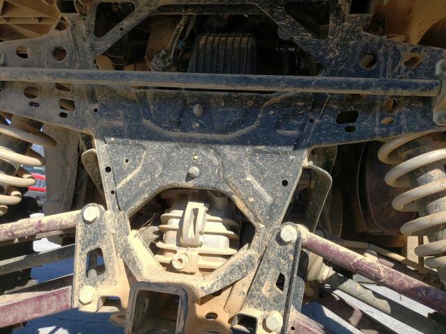 2021 POLARIS RANGER CRE 4XARSE994M8454234