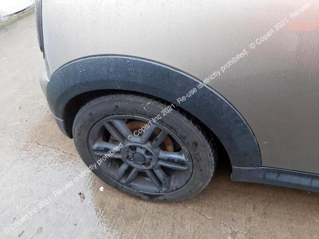 WMWSU32000T107086 Mini Cooper