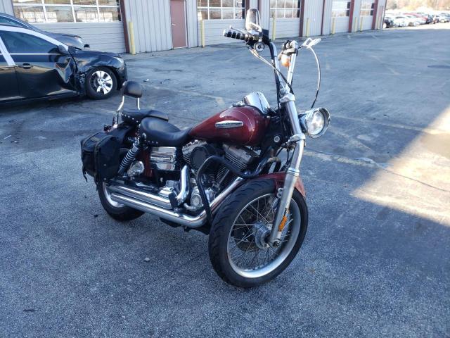2009 Harley-Davidson Fxdc en venta en Fort Wayne, IN
