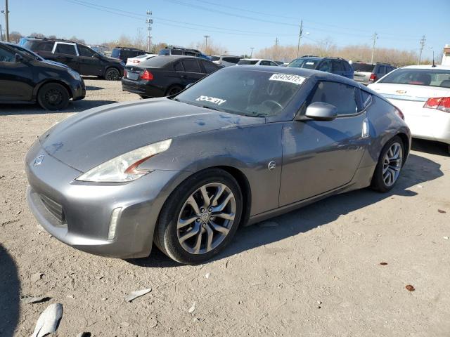 2013 Nissan 370Z Base