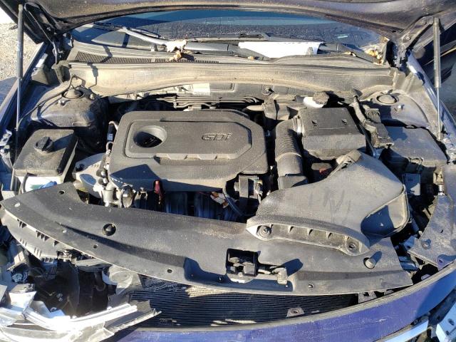 5XXGT4L31LG408643 KIA Optima Lx