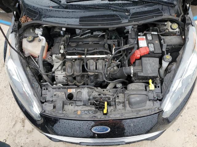 2016 FORD FIESTA SE - 3FADP4EJ9GM107535