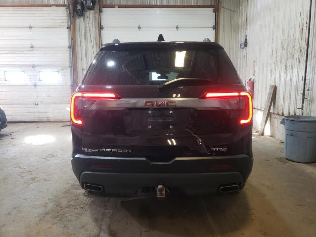 2021 GMC ACADIA AT4 1GKKNLLS4MZ145251