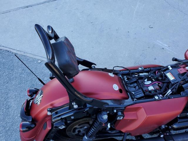 2019 HARLEY-DAVIDSON FLTRXS - 1HD1KTP13KB639395