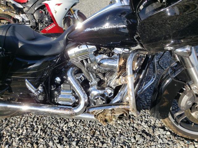 2015 HARLEY-DAVIDSON FLTRXS ROA - 1HD1KTM1XFB620627